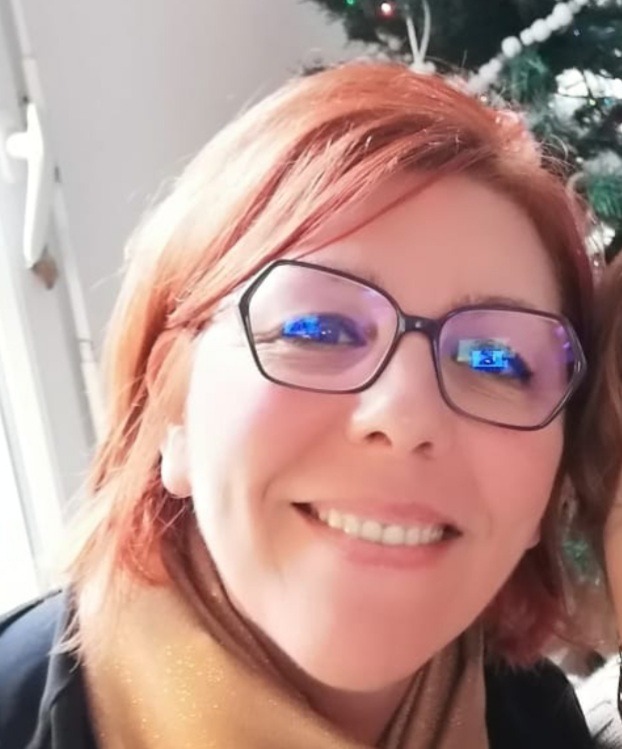 photo portrait Souffle deux vies