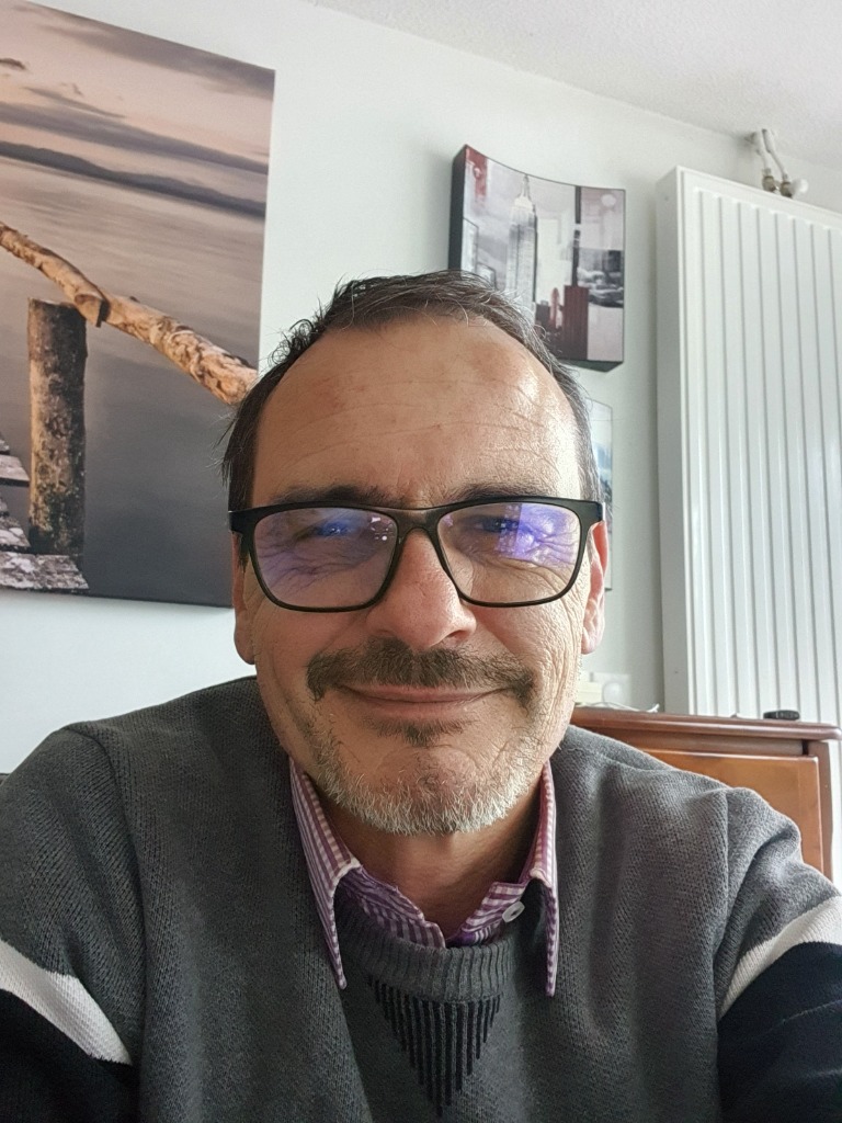 photo portrait Etre et Bien-être