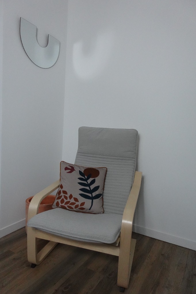 photo cabinet LUCIE DALIBOT