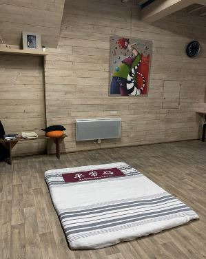 photo cabinet David Fondeville