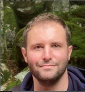 photo portrait David Fondeville