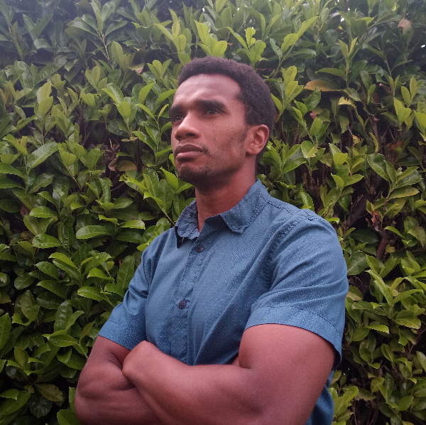 Charles Hassani Moustoifa