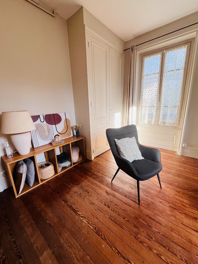 photo activite Alexandra Perriere