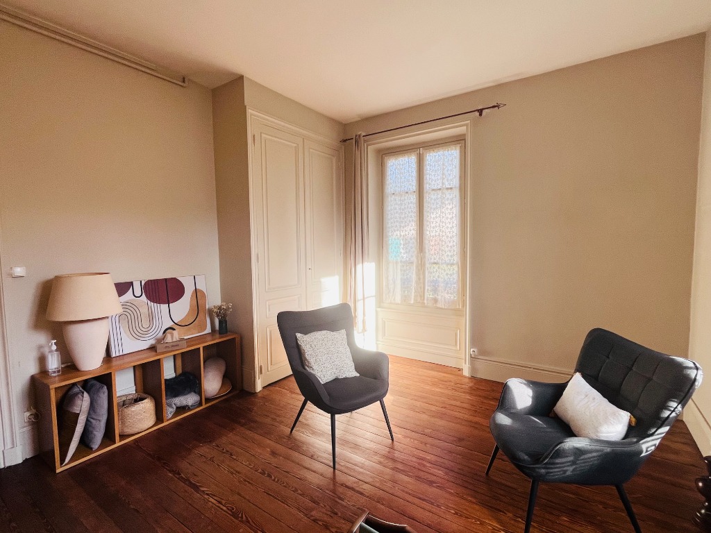 photo seance Alexandra Perriere