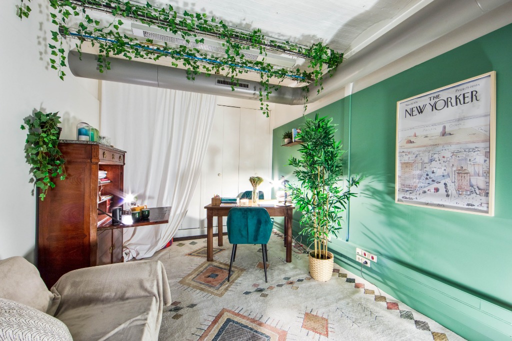 photo cabinet Perrine Pichot