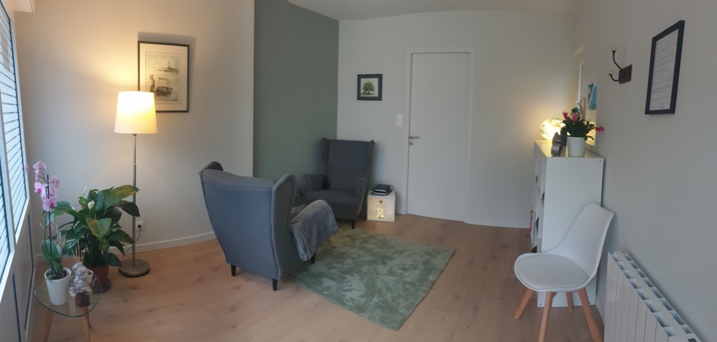 photo cabinet Christine Marais