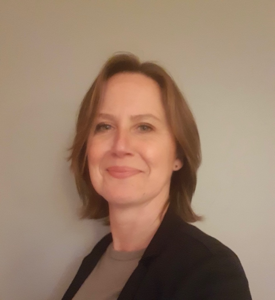 photo portrait Christine Marais