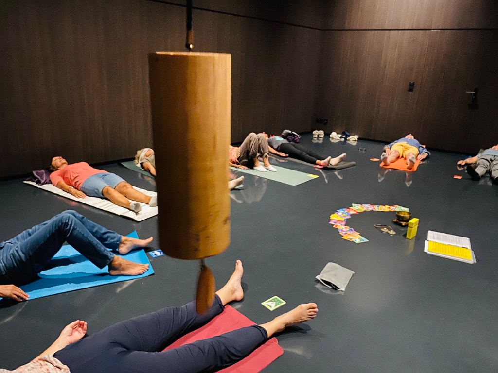 photo cabinet Laura Sanchez - Les voyages de Lo