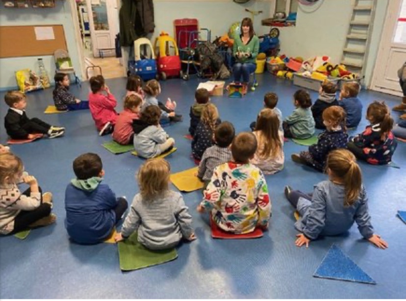 photo seance Laura Sanchez - Les voyages de Lo