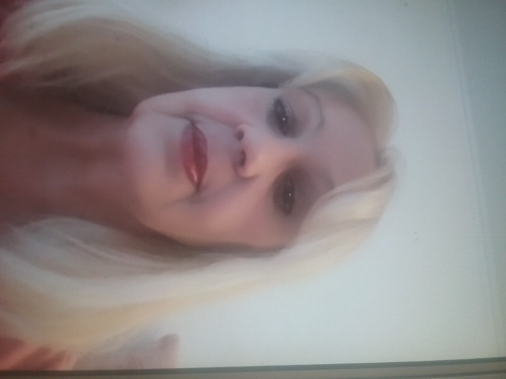 photo portrait Patricia Chaussard