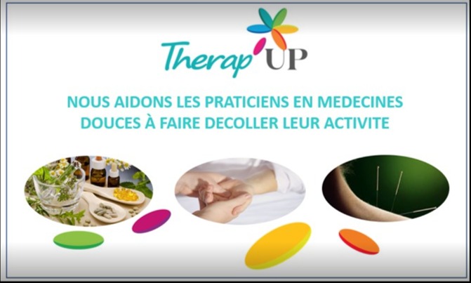photo activite THERAP’UP