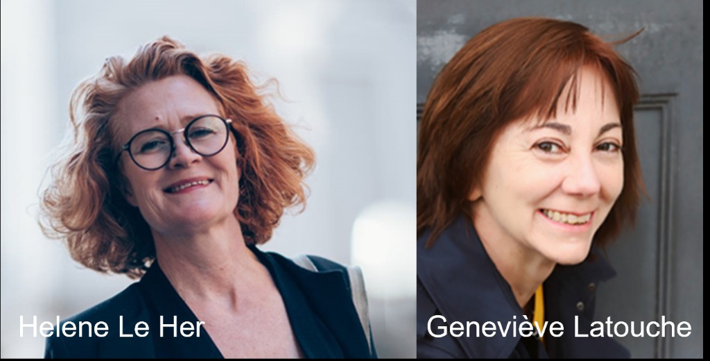 photo portrait THERAP’UP