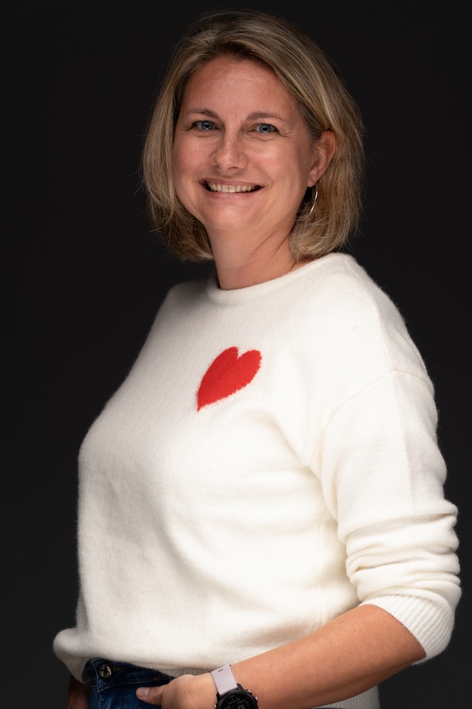 photo portrait Emilie Sautel