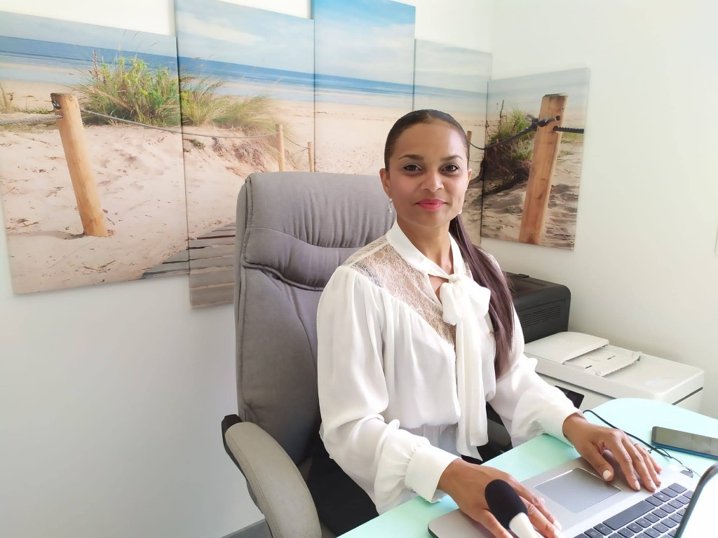 photo activite Marie Elsa DOUANIER - Centre Les Méridiens