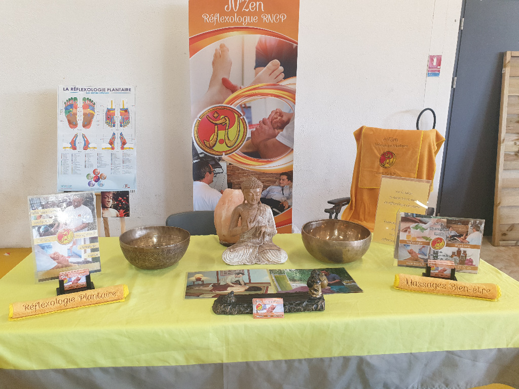 photo activite JV’Zen