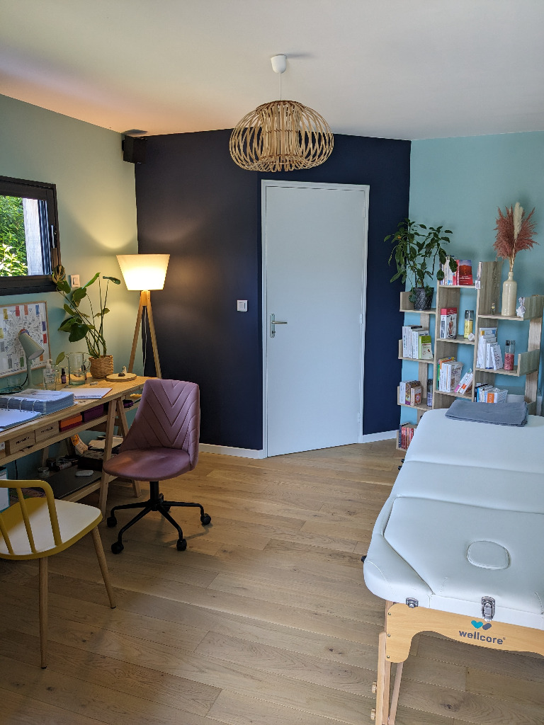 photo cabinet Blandine DURAND