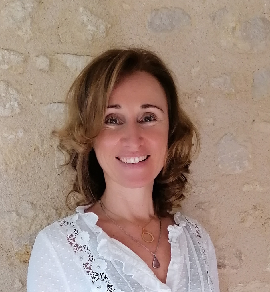 photo portrait Blandine DURAND