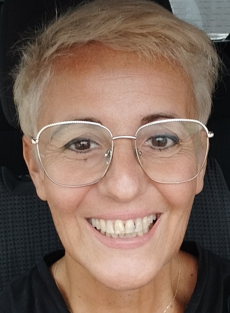 photo portrait  Chanonat sophrologie