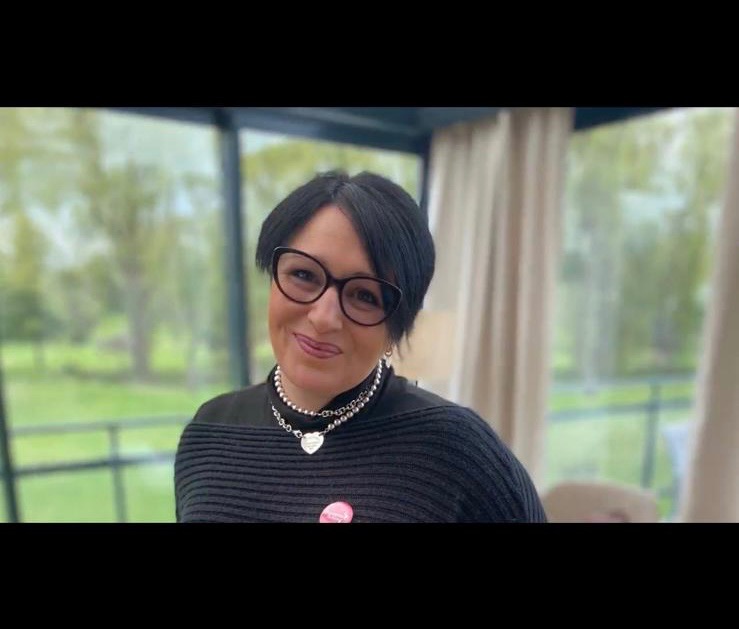 photo activite Céline Antonioni 