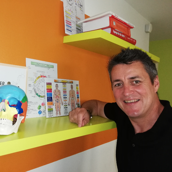 CADIC Sébastien KCS 33