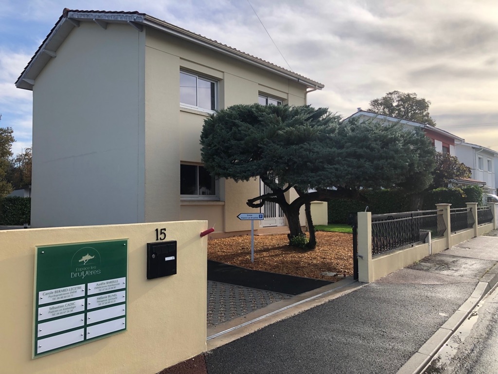 photo cabinet CADIC Sébastien KCS 33