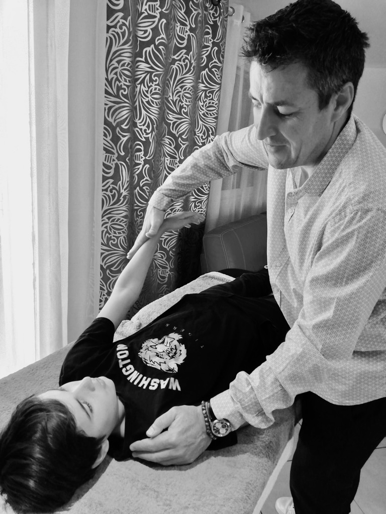 photo seance CADIC Sébastien KCS 33