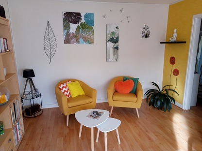 photo cabinet Laetitia David