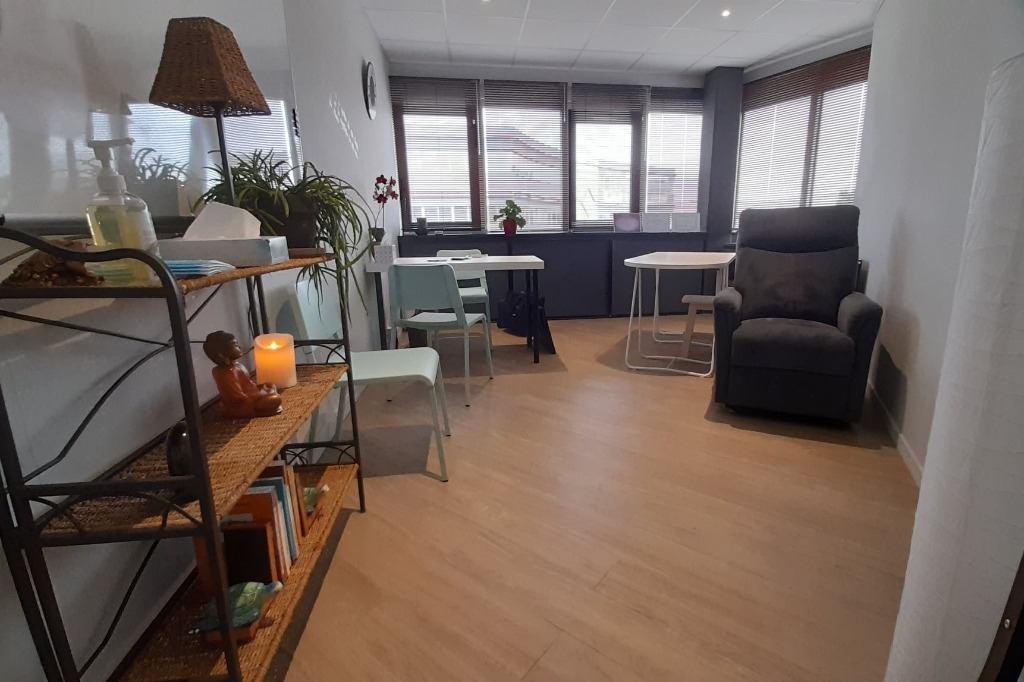 photo cabinet Jean-Raymond Domec