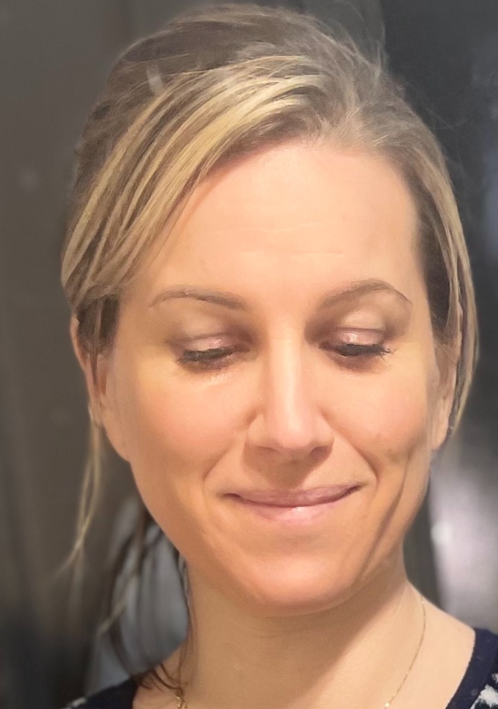 photo portrait JESSICA DAMIT