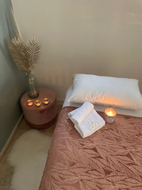 photo seance JESSICA DAMIT