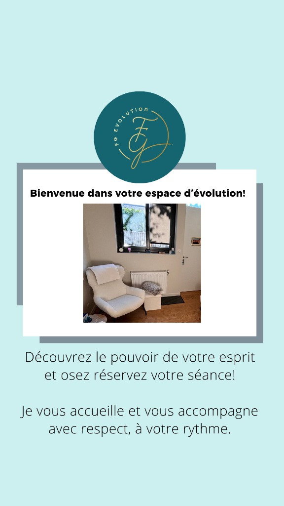 photo cabinet Fabiola GUEGUEN