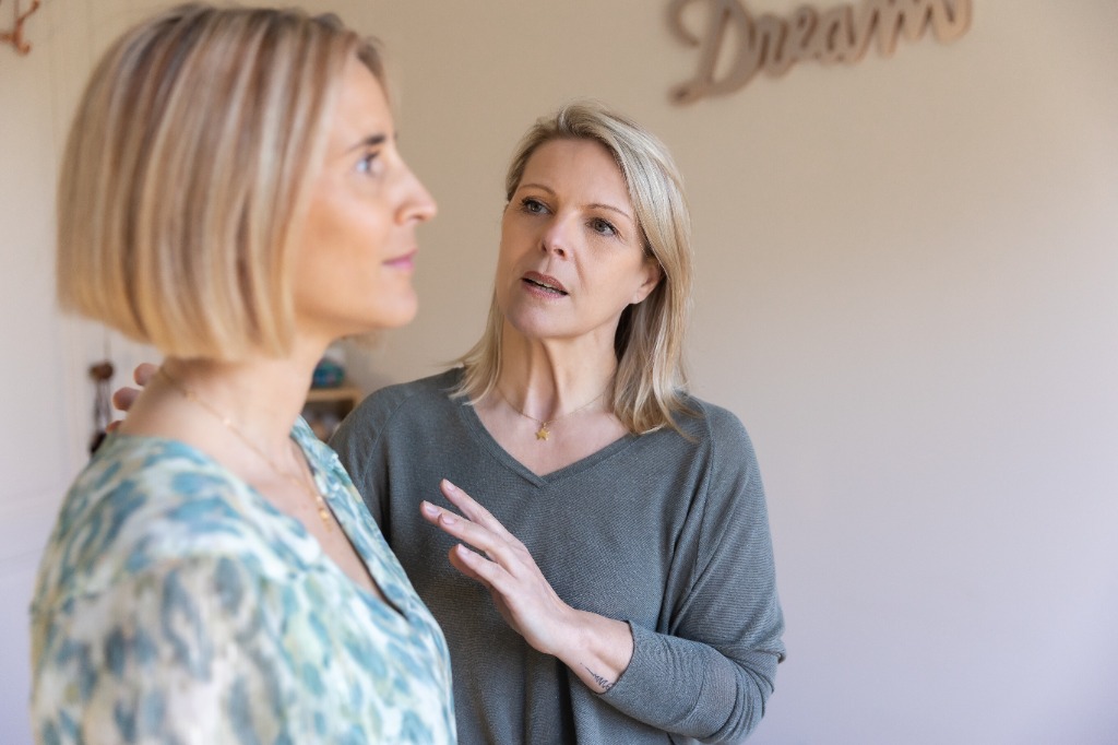 photo seance Fabiola GUEGUEN