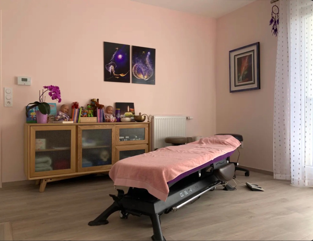 photo seance Bruno Bouquet