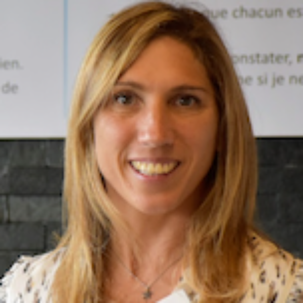 Sonia Justin-Garnier