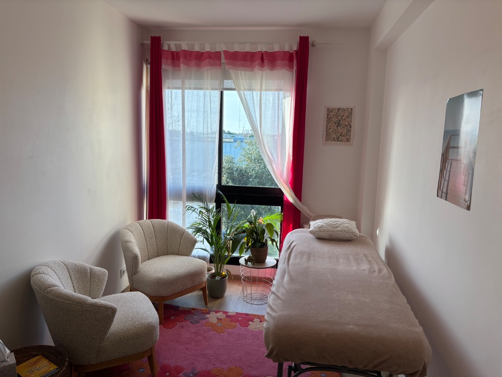 photo activite Sonia Justin-Garnier