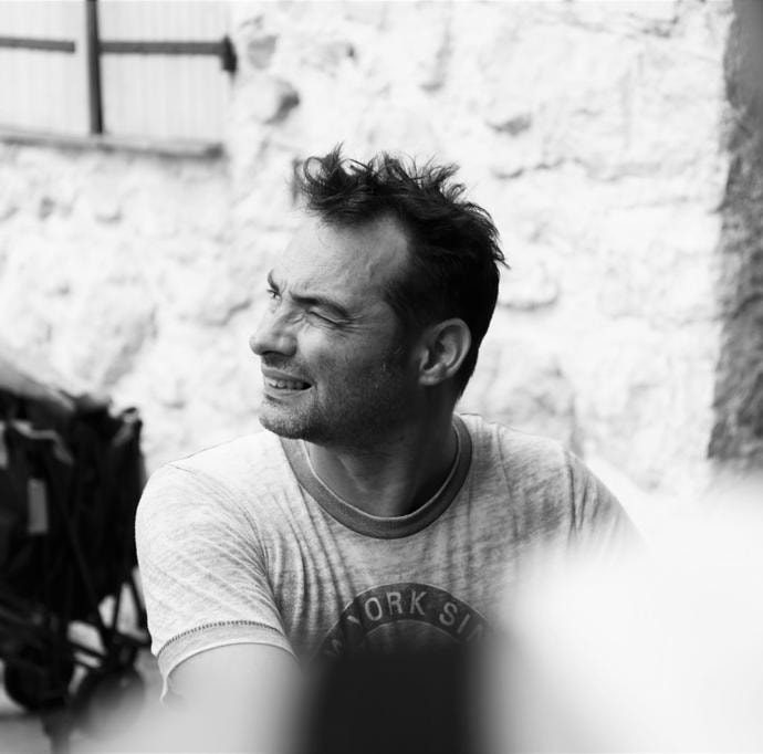 photo activite MiCkaël CHALOPIN