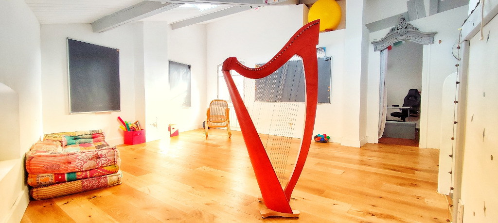 photo cabinet MiCkaël CHALOPIN