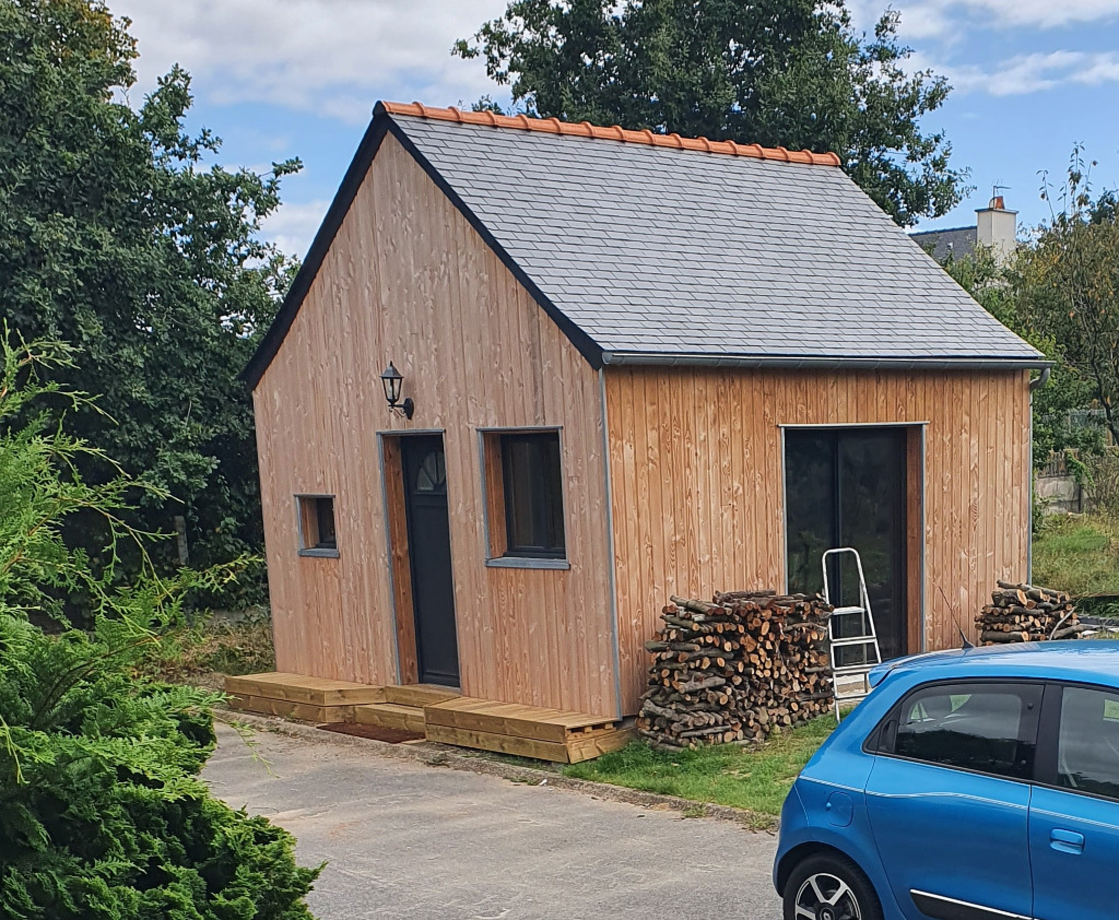 photo cabinet Christophe VANNIER