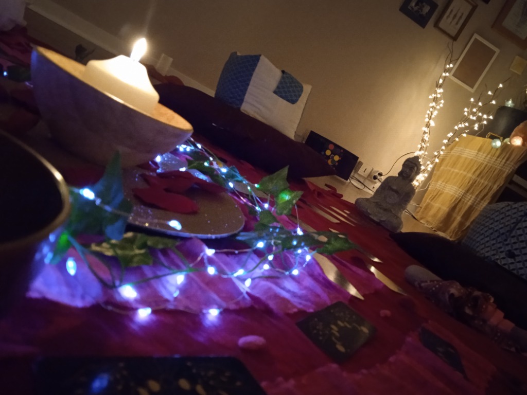 photo cabinet Sandra LIGEOUR