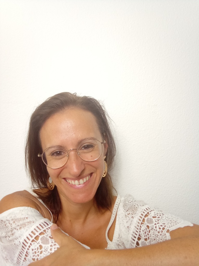 photo portrait Sandra LIGEOUR