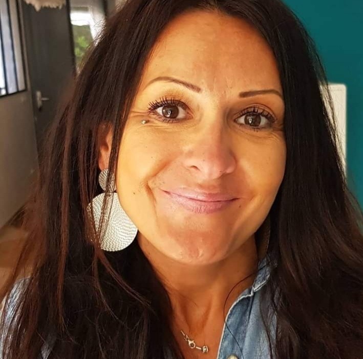 photo portrait alexandra Beltra