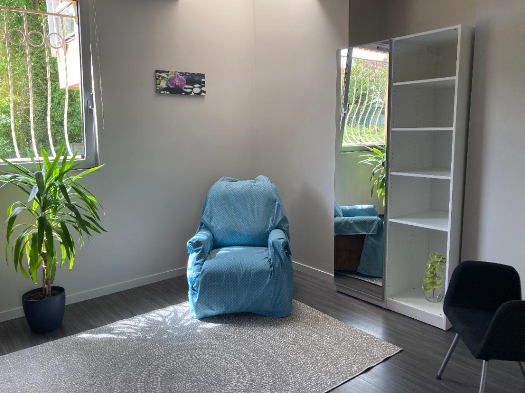 photo seance Massages de Ruth