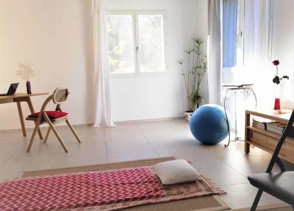 photo cabinet Fabienne PERRIEN