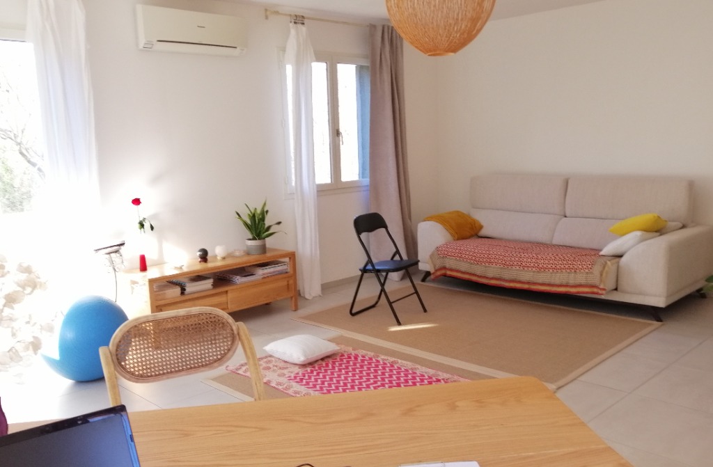 photo seance Fabienne PERRIEN