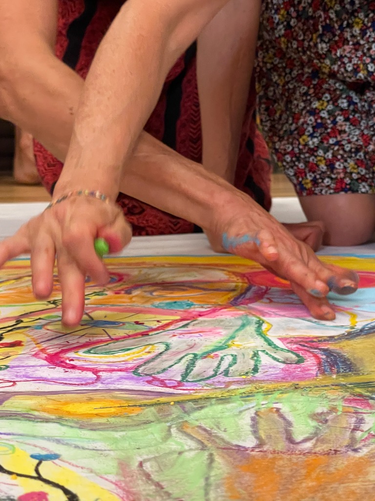 photo activite MASSON Magalie