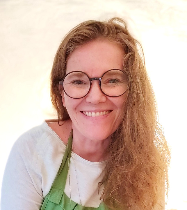 photo portrait MASSON Magalie