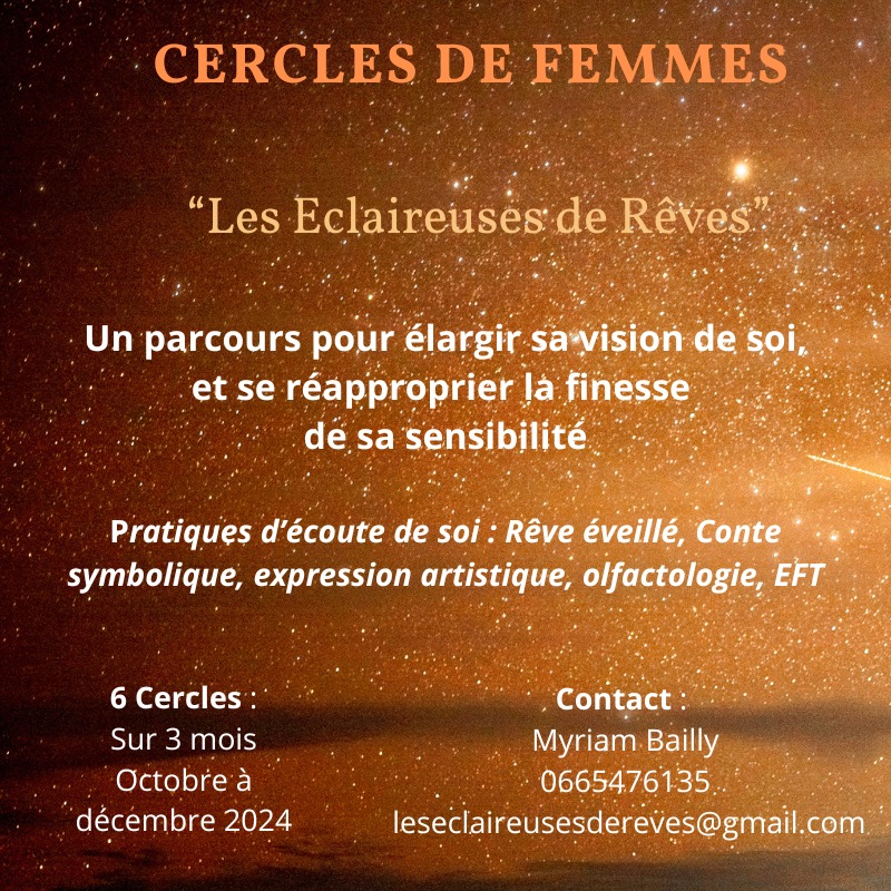 photo seance Myriam BAILLY