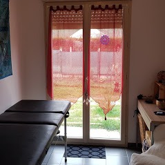 photo cabinet SPIRIT REIKI