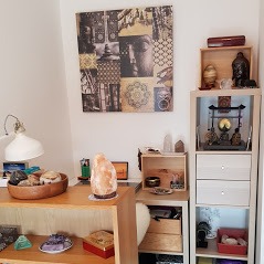 photo seance SPIRIT REIKI