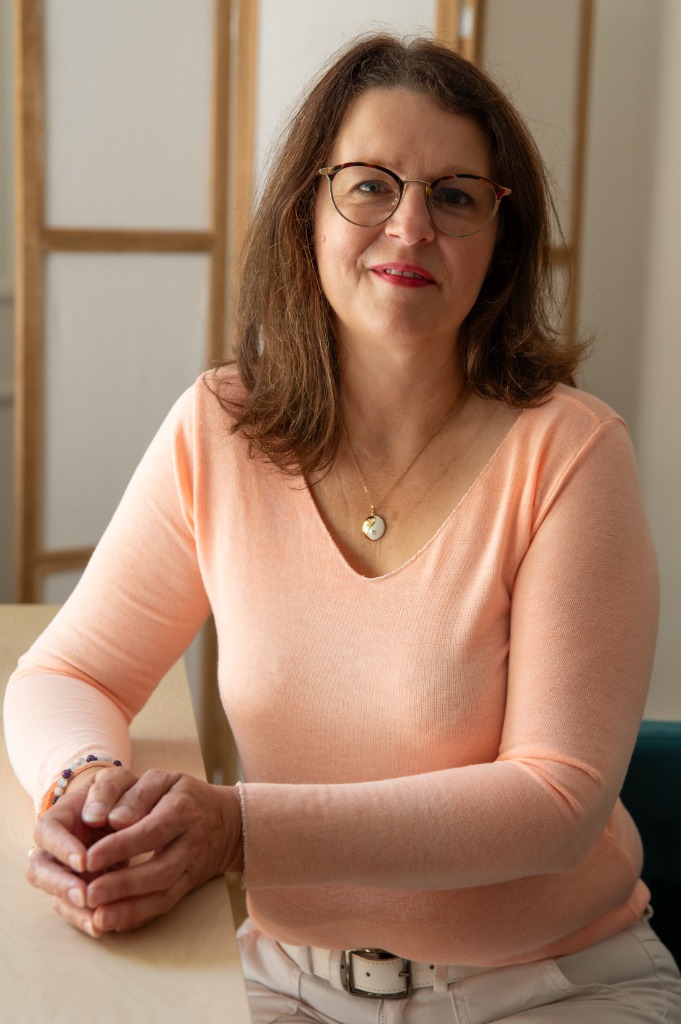 photo cabinet Sandrine bachelier